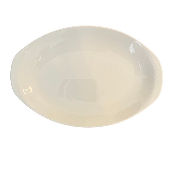 Noritake Other - Noritake Cookin Serve Japan 107 Angela Detergent Proof Dish 10.25" x 15"